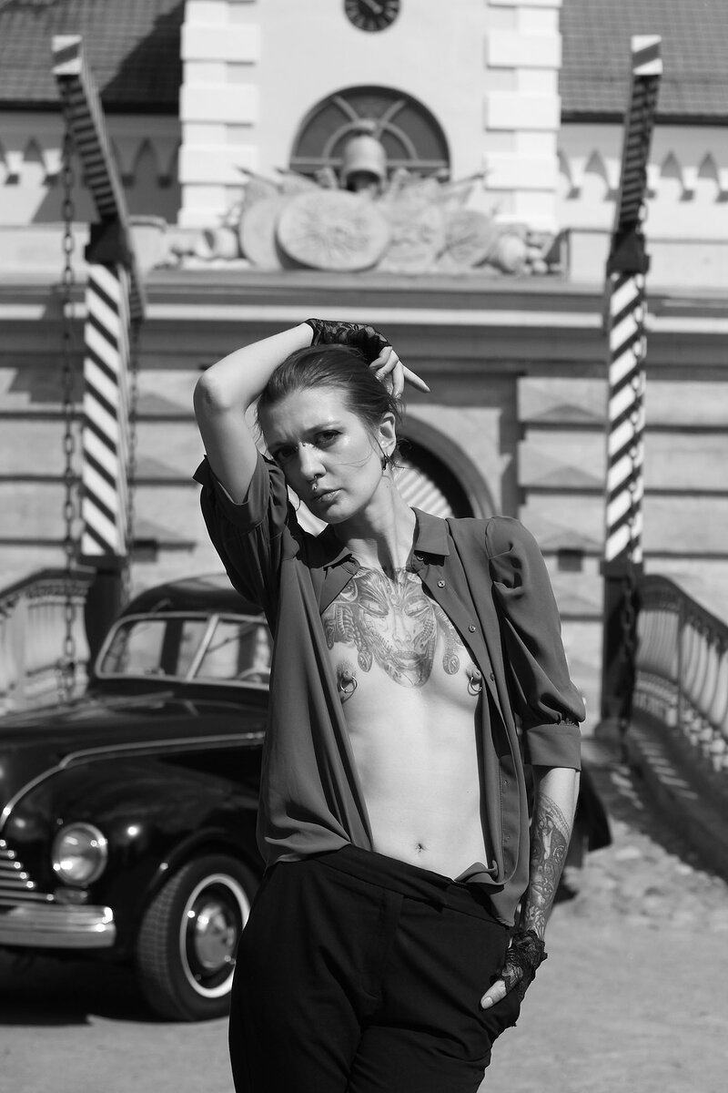 Валентина, 34