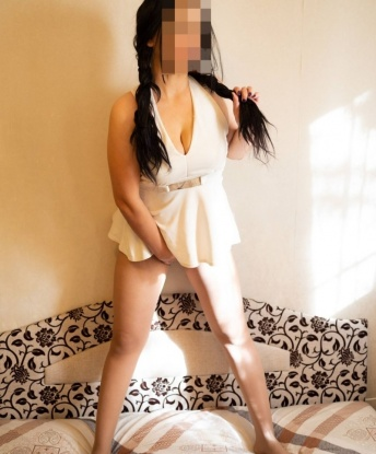 Анина, 32